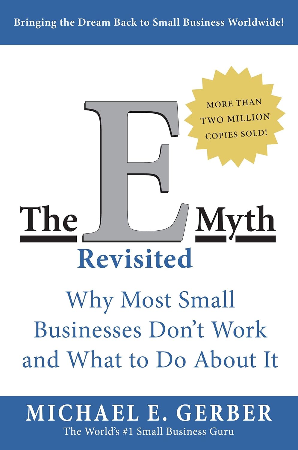 emyth revisted