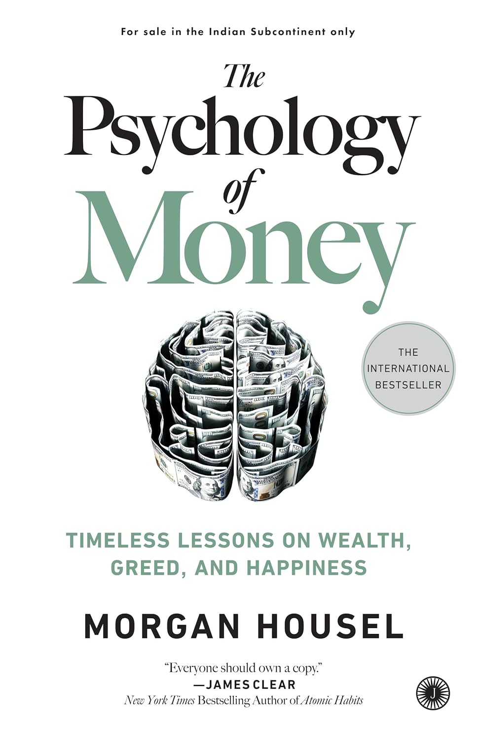 psychology  of money
