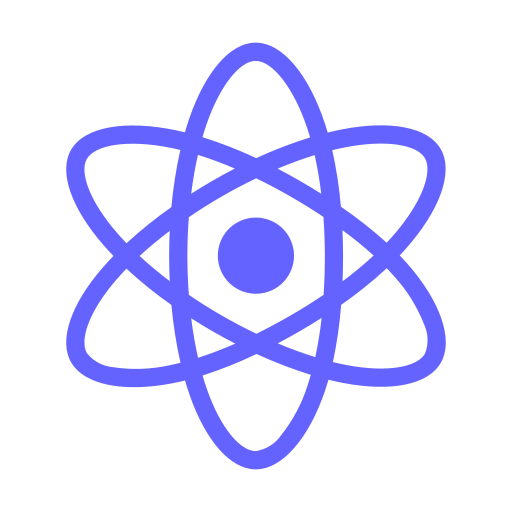 React